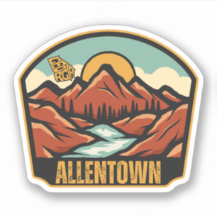 Allentown, Georgia