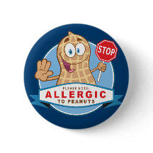 Allergic to Peanuts