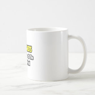 Allergists .. Cool Kids of the Medical World Coffee Mug
