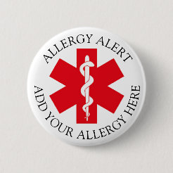 Allergy Gifts & Gift Ideas | Zazzle UK