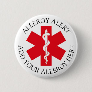 Allergy Gifts & Gift Ideas | Zazzle UK