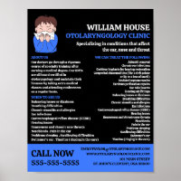 Allergy Design, Otolaryngologist, Otolaryngology