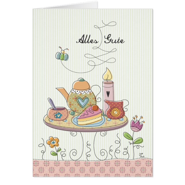 Alles Gute (Front)