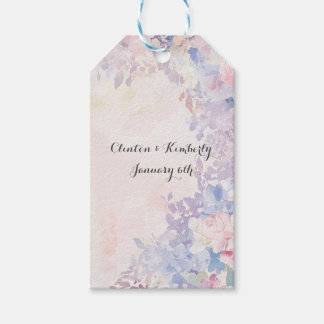 Allessandra Customisable Paper Gift Tags