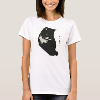 Alley Cat Love T-Shirt