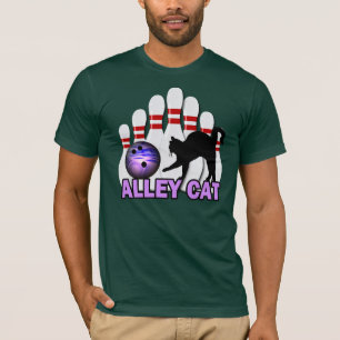 Alley Cat T-Shirt