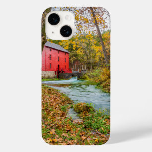 Alley Mill In Autumn Case-Mate iPhone 14 Case