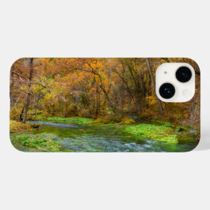 Alley Spring Autumn Water Case-Mate iPhone Case