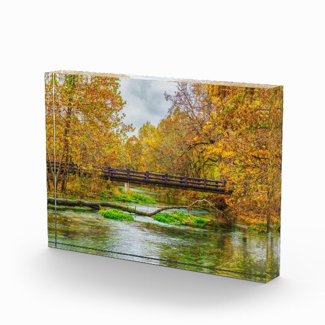 Alley Spring River new Photo Block (Right)