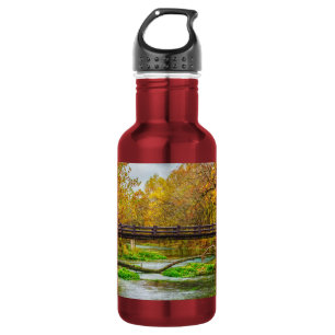 Alley Spring River Water Bottle