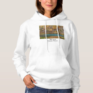 Alley Spring View Hoodie