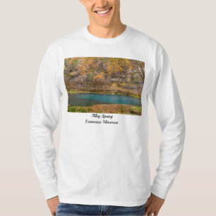 Alley Spring View Long Sleeve T-Shirt