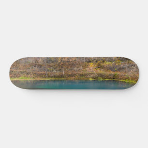 Alley Spring View Skateboard