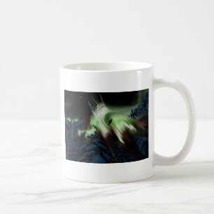 Allfather Coffee Mug