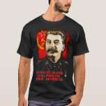 Allied Nations - Joseph Stalin Essential T-Shirt<br><div class="desc">Allied Nations - Joseph Stalin Essential T-Shirt</div>