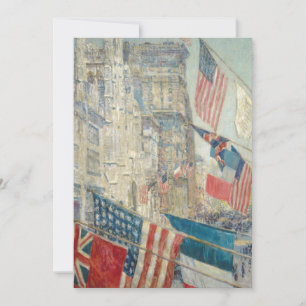 Allies Day   Childe Hassam