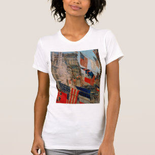 Allies Day, May 1917 T-Shirt