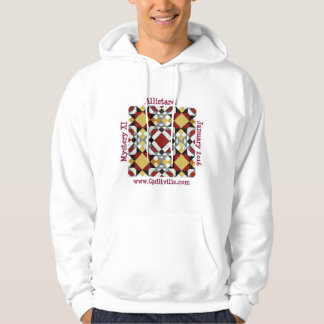 Allietare hoodie