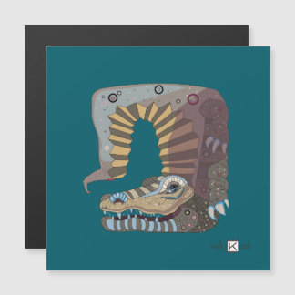 Alligator 