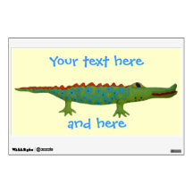 Alligator