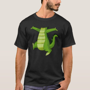 Alligator Costume  Gator Crocodile Zoo Animal T-Shirt