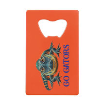 Alligator - Go Gators