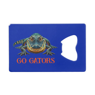 Alligator - Go Gators