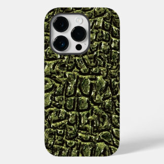 "Alligator" iPhone / iPad case