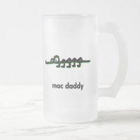 Alligator mac daddy