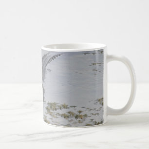 Alligator Mug
