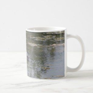 Alligator Mug