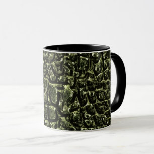 "Alligator"  Mug