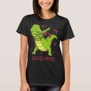 alligator sickle cell T-Shirt