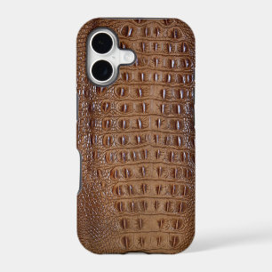 Alligator Skin