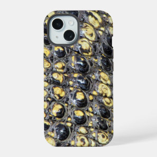 "Alligator Skin" Phone Case (Photo of Alligator)