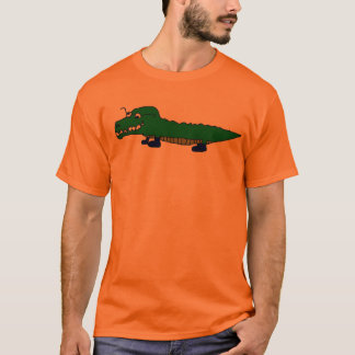 alligator T-Shirt