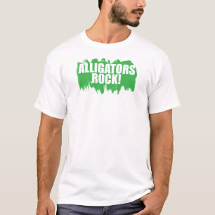 Alligator T-Shirt