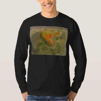 alligator T-Shirt