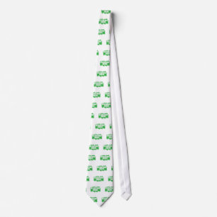 Alligator Tie