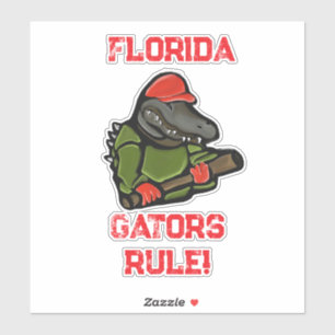 ALLIGATOR TRUMP 2025