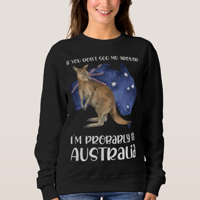 alligators aren't for everyone it seems alligator sweatshirt (Front)