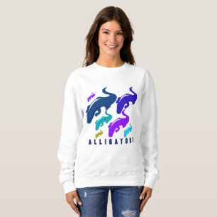 Alligators Sweatshirt