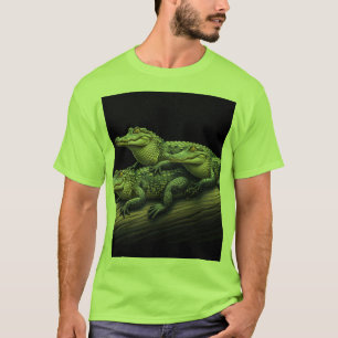 Alligators T-Shirt