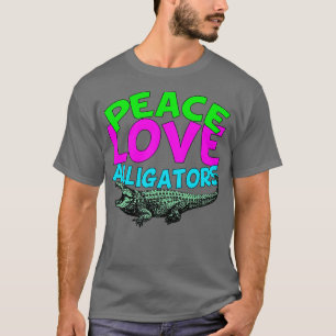 Alligators T-Shirt