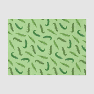Alligators Tissue Paper