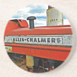 Allis Chalmers Coaster