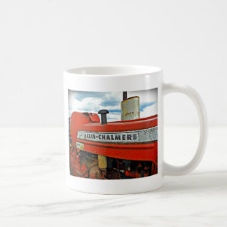allis chalmers coffee mug