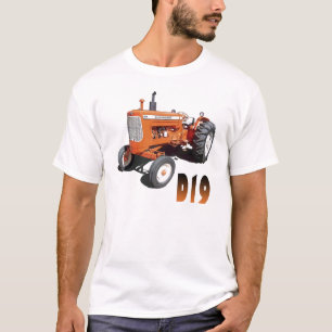 Allis-Chalmers D19 T-Shirt