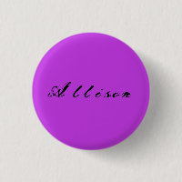 Allison from Orphan Black antique distressed scrip