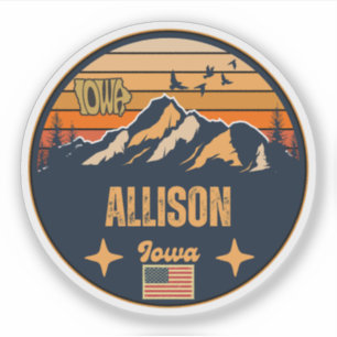 Allison, Iowa, United States